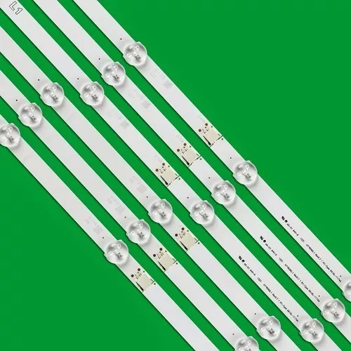 / Kit Leds 47ln5310 - Aluminio Reforzado, Nuevo.