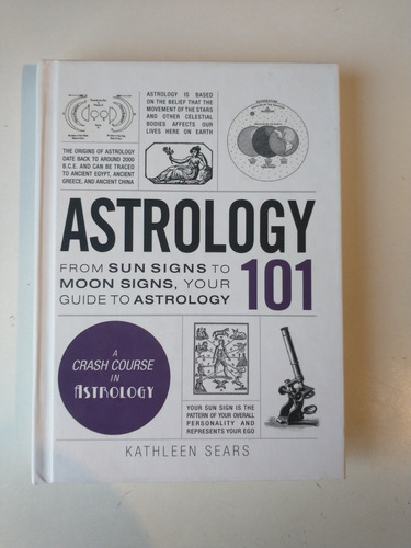 Astrology 101 Kathleen Sears