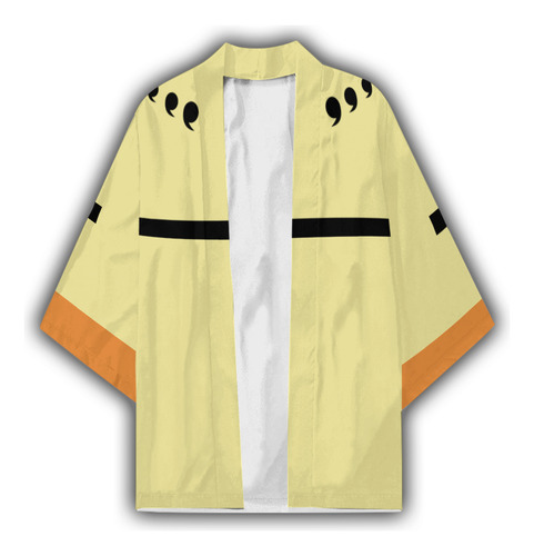 Kimono Naruto Rikudou Anime