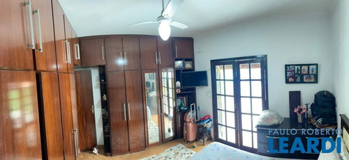 Imagem 6 de 15 de Sobrado - Vila Matilde - Sp - 637758
