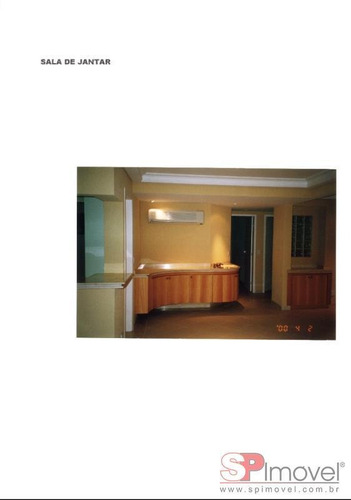 Imagem 13 de 13 de Apartamento Cobertura Para Venda Por R$1.150.000,00 - Jardim Virgínia, Guarujá / Sp - Bdi18948