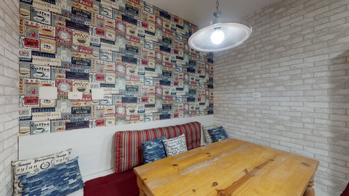 Imagem 26 de 30 de Apto Perdizes | 4 Quartos | 225 M² | Cond: R$3680.00 | 3 Vagas - 16pbjz3