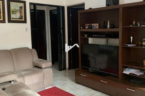 Imagem 6 de 14 de Linda Casa No Jardim Coronel Com Forno A Lenha Em Itanhaém