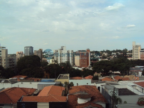 Imagem 26 de 30 de Apartamentos Para Alugar Cambui - Ap01283 - 4461745