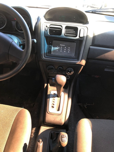 Imagem 12 de 16 de Sucata Tr4 2015 2.0 Flex Aut. 140cvs 96.929km- Rs Auto Peça