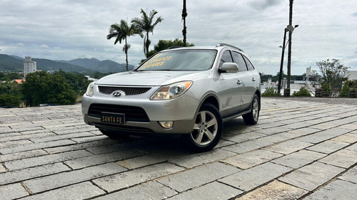 Hyundai Vera Cruz 3.8 V6