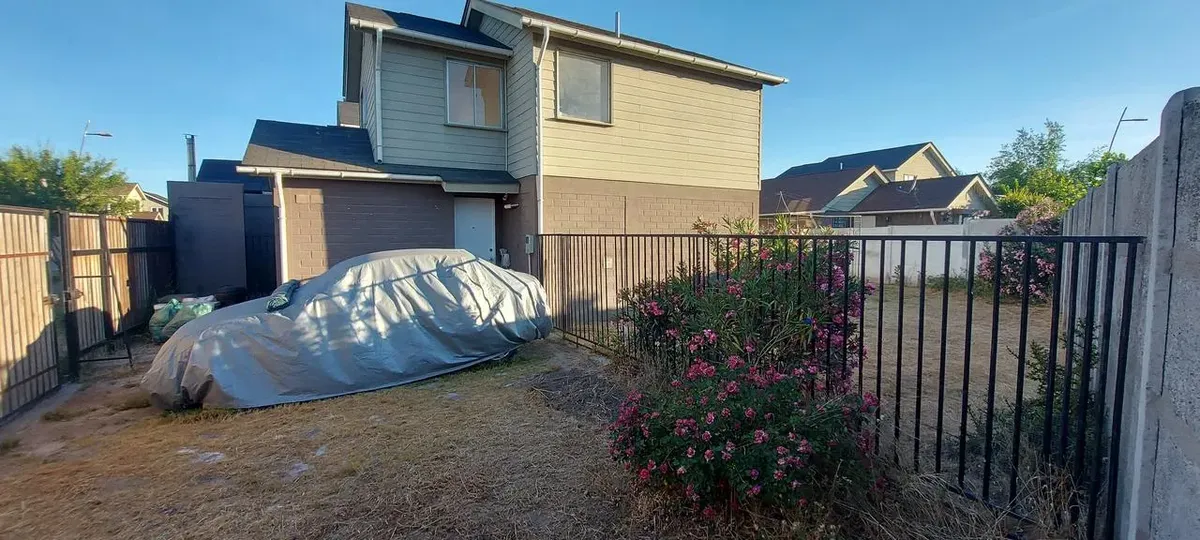 Imagen 3 de 28 de Venta Hermosa Y Amplia Casa 2 Pisos