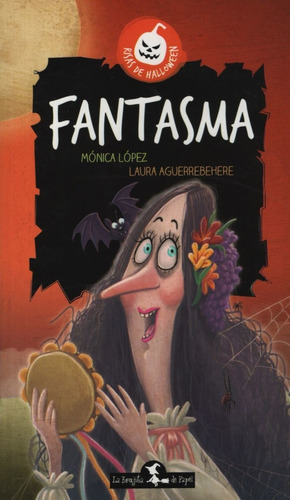 Fantasma - Risas De Halloween