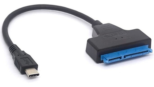 Adaptador Usb C (3.1) A Sata 2,5  Roditec