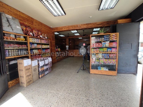 Imagen 2 de 29 de Baja De Precio Fondo De Comercio En Venta Zona Centrica Turmero Mls #23-6015 Cp