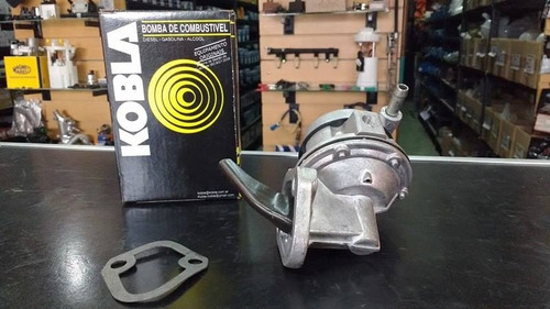 Bomba De Nafta Ford Falcon F-100 F-150 Hasta 1980 Kobla 6491