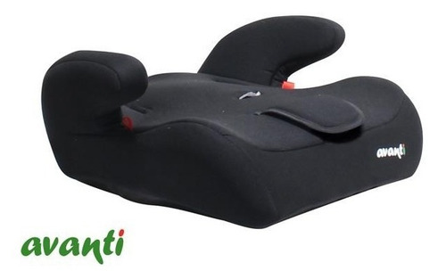 Imagen 3 de 4 de Butaca Para Auto Booster Avanti Elevadora Eximia | 9 A 36 Kg