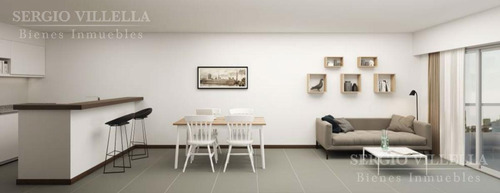 Imagen 5 de 7 de Mendoza 2800-departamento De Un Dormitorio En Venta En Rosario.