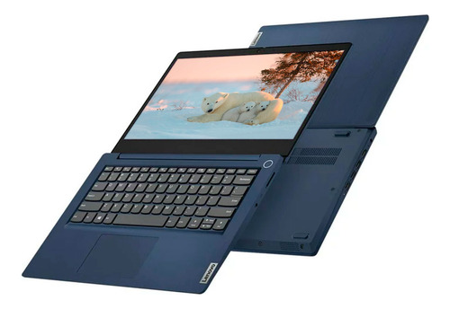 Lenovo 256 Ssd + 20gb Notebook ( Amd Ryzen 5 ) Fhd Outlet C