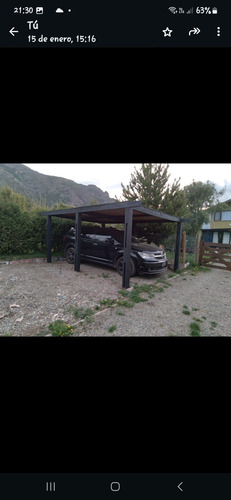 Dueño Vende 2 Casas En Bariloche.