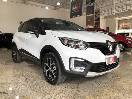 Renault Captur 1.6 Intense