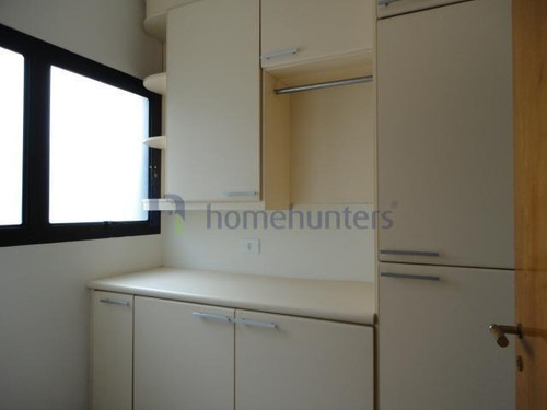 Apartamento Com 4 Dormitórios À Venda, 212 M² Por R$ 1.450.000,00 - Cambuí - Campinas/sp - Ap3427