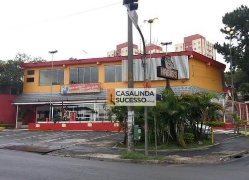 Sobrado À Venda, 82 M² Por R$ 360.000,00 - Cidade Líder - São Paulo/sp - So1162