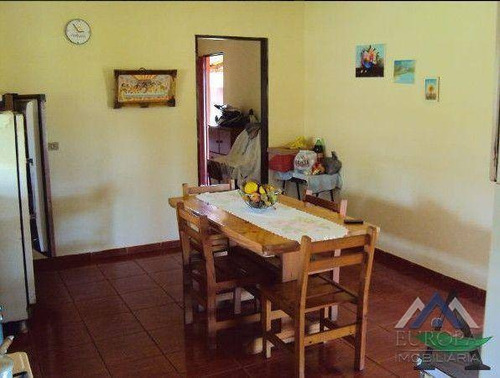 Imagem 14 de 18 de Chácara Com 1 Dormitório À Venda, 4100 M² Por R$ 595.000,00 - Paranagi - Sertaneja/pr - Ch0194