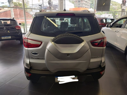 Imagem 5 de 10 de Ecosport Freestyle 2020 - Ipva 2022 Pago