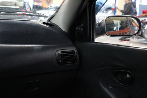 Fiat Palio 1.0 MPI FIRE 8V