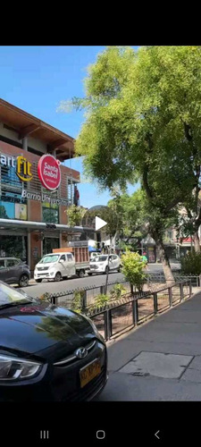Lindo Depto Santiago Centro (88435)