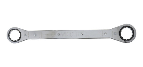 Wright Tool 9389 Llave De Caja De Trinquete De Tamaño Nomina