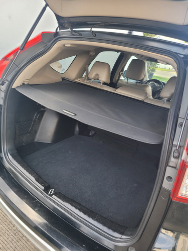Honda CR-V 2.4 Exl Navi Mt