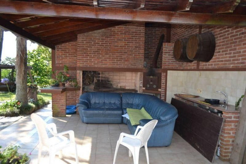 Vende Casa Playa Mansa 3 Dormitorios Vista Al Mar