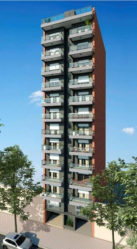 Imagen 2 de 7 de Venta Deptos. 2 Dormitorios En Construcción, Av. Pellegrini 2600 - Gazze