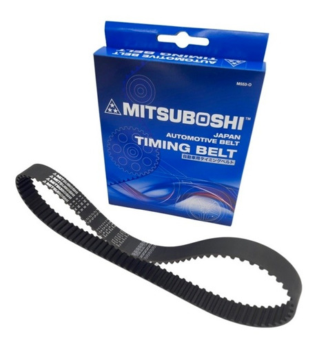 Correa De Distribucion Toyota Sw4 2005-2015 Mitsuboshi