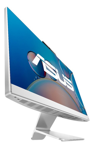 Computador A3402wbak-wa718w All In One Blanco Asus