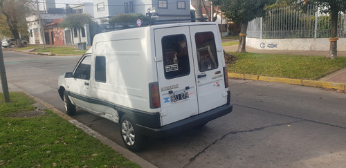 Renault Express 1.9 Rn D