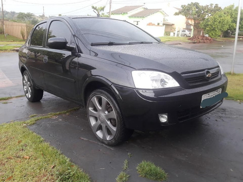 Gm - Chevrolet Novo Corsa Sedan