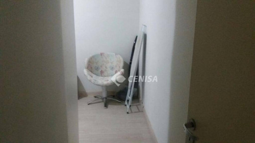 Imagem 12 de 30 de Apartamento Com 2 Dormitórios À Venda, 55 M² Por R$ 234.000 - Parque São Lourenço - Indaiatuba/sp - Ap0933