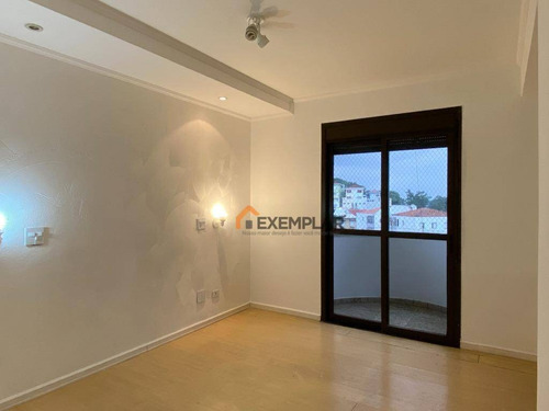 Imagem 19 de 23 de Apartamento Com 3 Dormitórios Para Alugar, 210 M² Por R$ 3.360,00/mês - Jardim São Paulo(zona Norte) - São Paulo/sp - Ap1695
