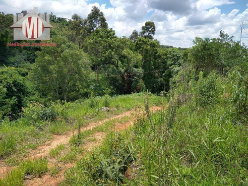 Linda Chácara Com 2 Dormitórios, Piscina, Perto Da Cidade, Vista Deslumbrante, À Venda, 5353 M² Por R$ 290.000 - Rural - Pedra Bela/sp - Ch0880