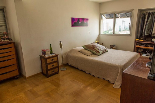 Imagem 6 de 28 de Apartamento Em Vila Madalena, São Paulo/sp De 94m² 3 Quartos À Venda Por R$ 1.050.000,00 - Ap164769-s