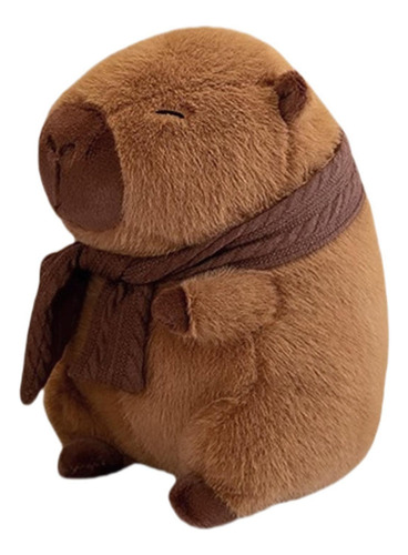 Cx Boneca Capivara Bicho De Pelúcia Capivara House Of D