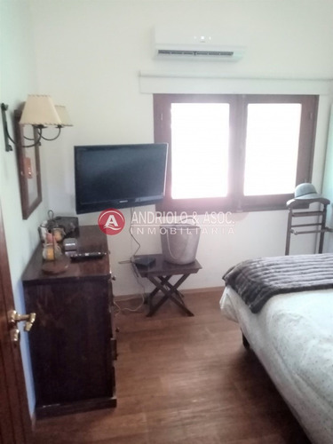Casa En Punta Del Este, Mansa- Ref: 6820
