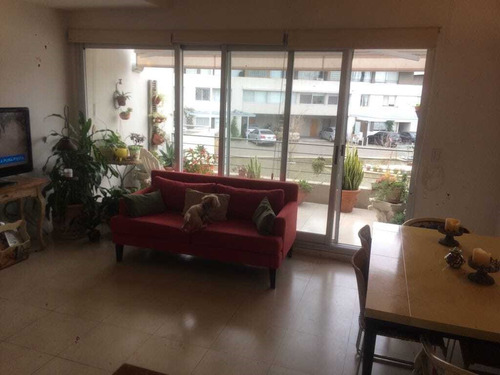 Departamento Dúplex  En Venta En El Reflejo, Nordelta, Tigre