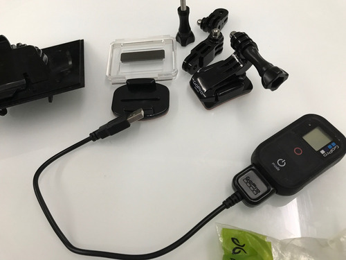 Gopro Hero 3+