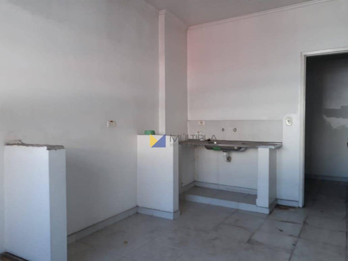 Salão Para Alugar, 210 M² Por R$ 3.800,00/mês - Centro - Guarulhos/sp - Sl0014