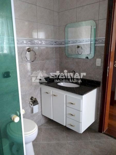 Imagem 19 de 25 de Venda Sobrado 4 Dormitórios Vila Oliveira Mogi Das Cruzes R$ 1.700.000,00 - 33255v