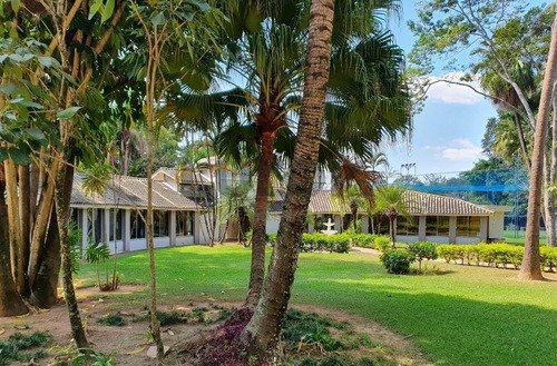 Imagem 17 de 30 de Casa À Venda Em Condomínio Reserva Colonial - Ca001894