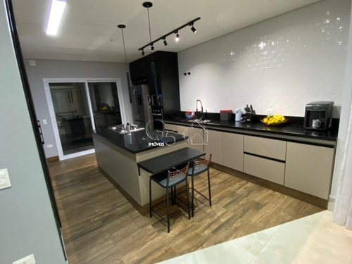 Imagem 9 de 30 de Belíssima Casa À Venda No Condomínio Villa Verde - Cc00062 - 70666912