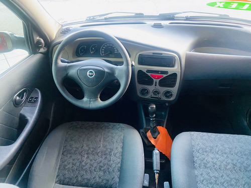 Fiat Palio 1.0 Fire Celebration Flex 5p