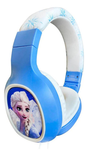 Audifono Teen Disney Frozen 2 Elsa Over-ear - Revogames