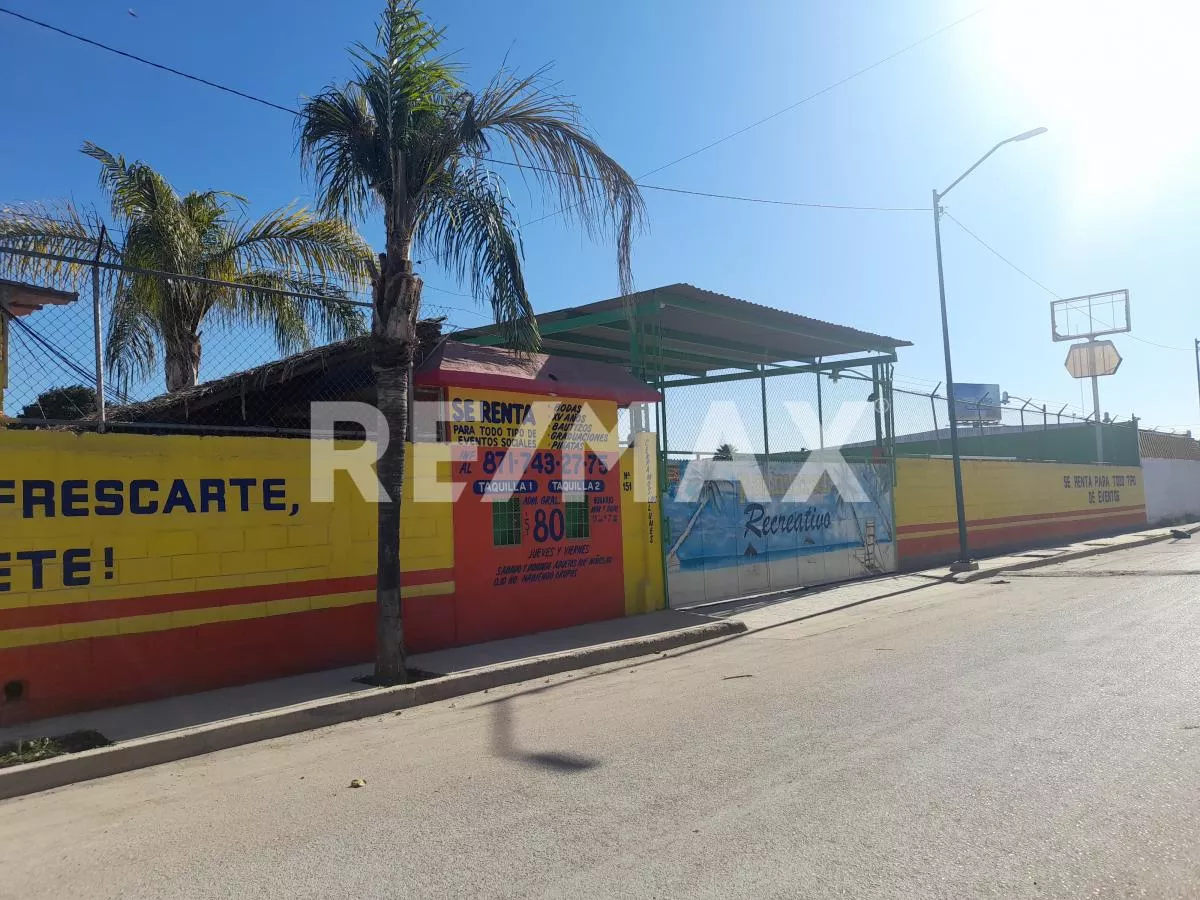 Recreativo En Venta En Nicolás Fernández