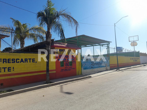 Recreativo En Venta En Nicolás Fernández 